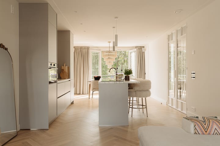 Appartement te koop: Tolstraat 186-2, Amsterdam