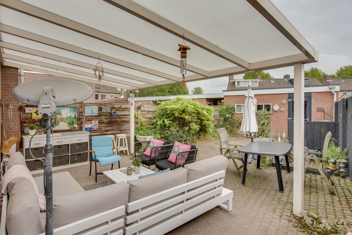 Hoekwoning te koop: Esdoorn 2, Oost West En Middelbeers