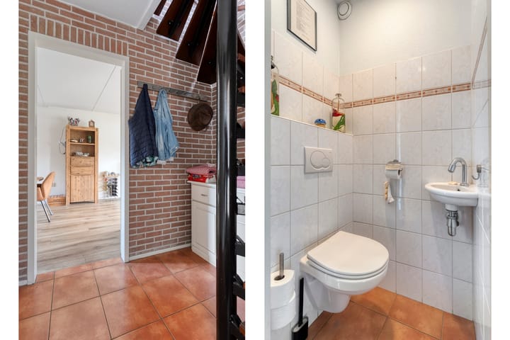 Twee-onder-één-kap te koop: Prins Bernhardstraat 25, Steenwijk