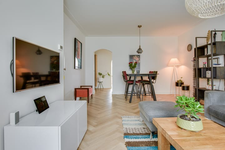Hoekwoning te koop: Esdoorn 2, Oost West En Middelbeers