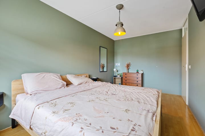Tussenwoning te koop: Fientje Brouwersstraat 7, 'S-Hertogenbosch