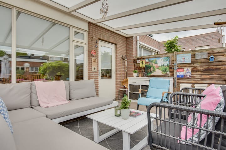 Hoekwoning te koop: Esdoorn 2, Oost West En Middelbeers