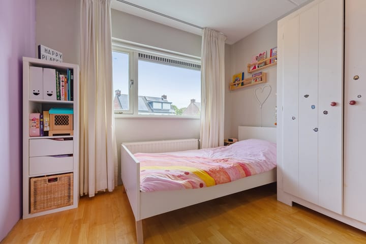 Tussenwoning te koop: Fientje Brouwersstraat 7, 'S-Hertogenbosch