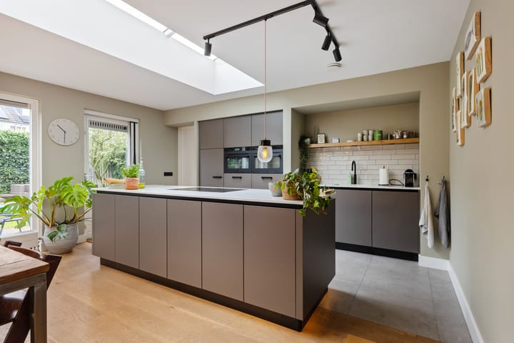 Tussenwoning te koop: Fientje Brouwersstraat 7, 'S-Hertogenbosch
