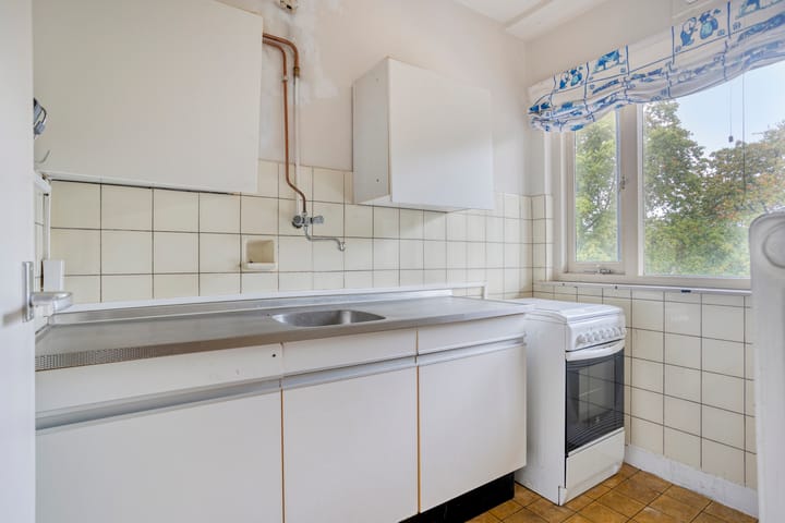 Appartement te koop: Monnikensteeg 290, Arnhem