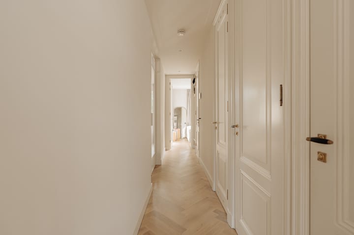 Appartement te koop: Tolstraat 186-2, Amsterdam