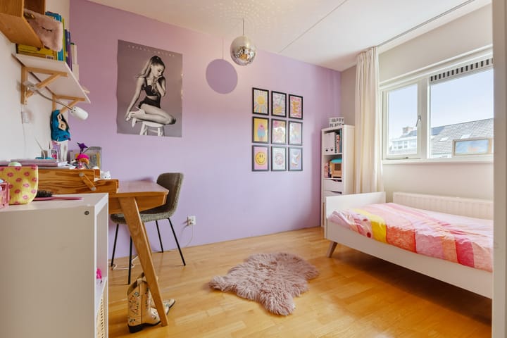 Tussenwoning te koop: Fientje Brouwersstraat 7, 'S-Hertogenbosch