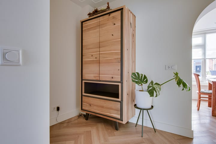 Hoekwoning te koop: Esdoorn 2, Oost West En Middelbeers