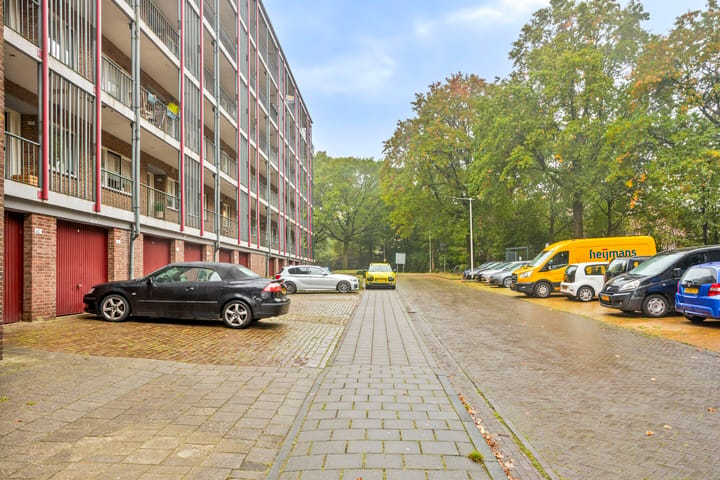 Appartement te koop: Monnikensteeg 290, Arnhem