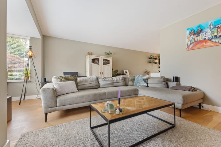 Tussenwoning te koop: Fientje Brouwersstraat 7, 'S-Hertogenbosch