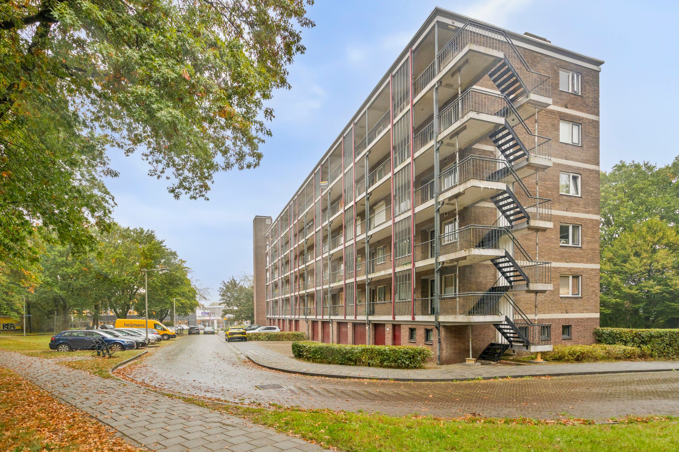 Monnikensteeg 290