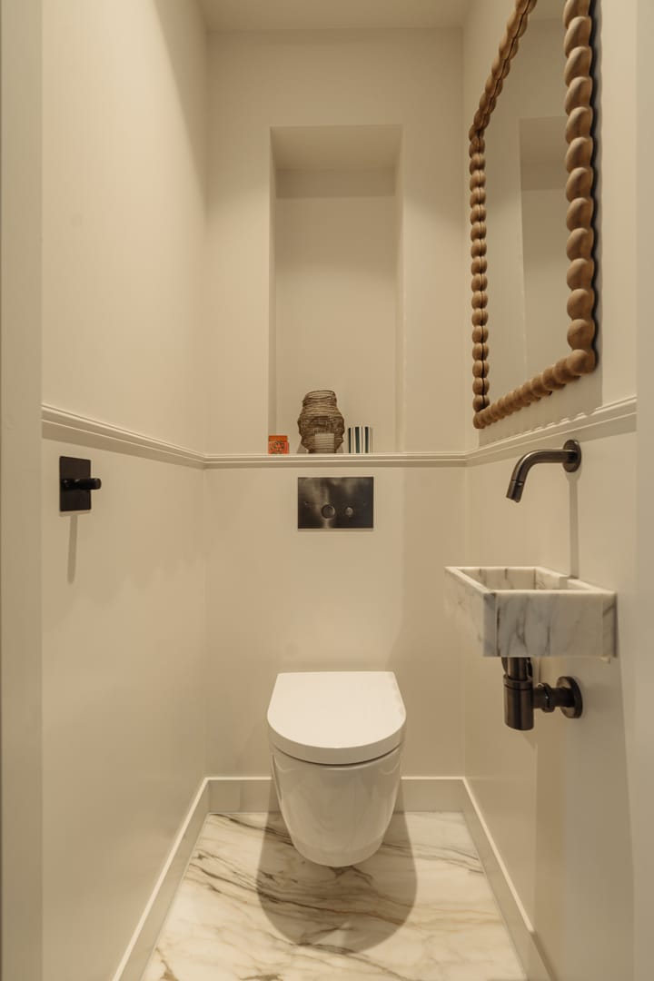 Appartement te koop: Tolstraat 186-2, Amsterdam