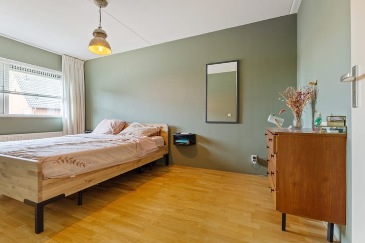 Tussenwoning te koop: Fientje Brouwersstraat 7, 'S-Hertogenbosch