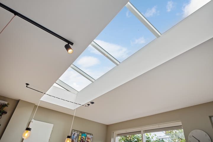 Tussenwoning te koop: Fientje Brouwersstraat 7, 'S-Hertogenbosch