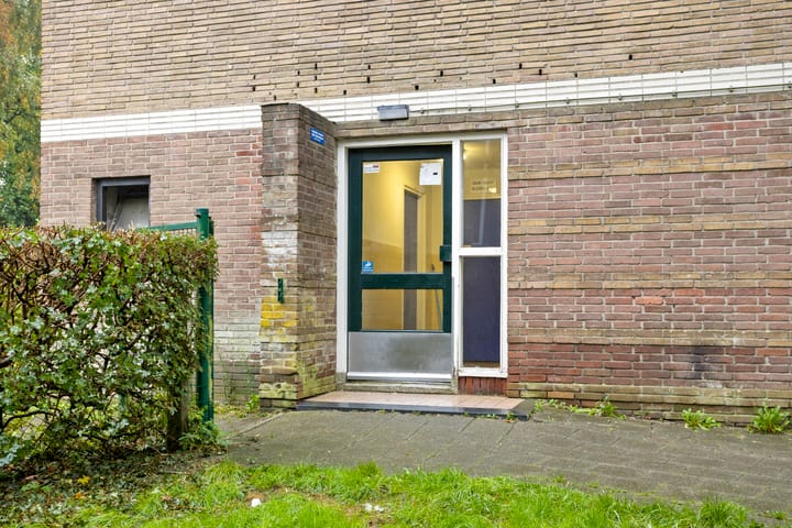 Appartement te koop: Monnikensteeg 290, Arnhem