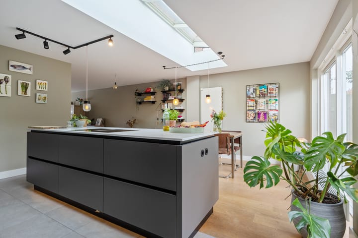 Tussenwoning te koop: Fientje Brouwersstraat 7, 'S-Hertogenbosch