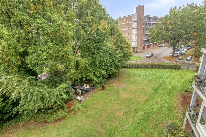 Appartement te koop: Monnikensteeg 290, Arnhem