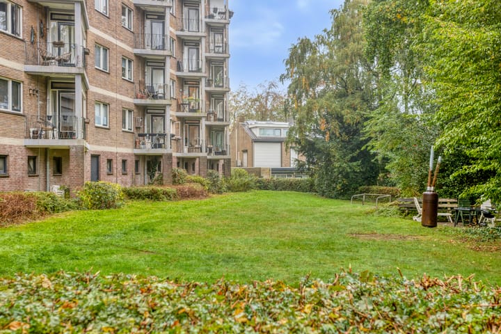 Appartement te koop: Monnikensteeg 290, Arnhem