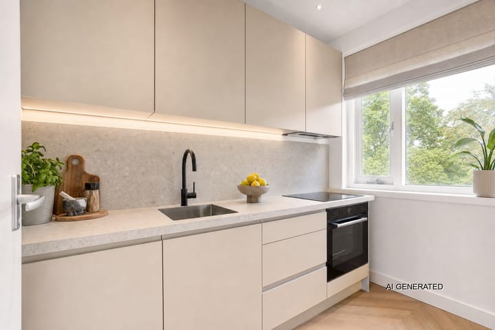 Appartement te koop: Monnikensteeg 290, Arnhem