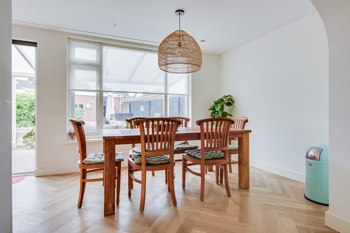 Hoekwoning te koop: Esdoorn 2, Oost West En Middelbeers
