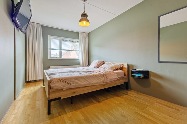 Tussenwoning te koop: Fientje Brouwersstraat 7, 'S-Hertogenbosch