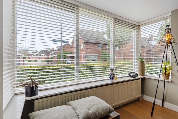 Tussenwoning te koop: Fientje Brouwersstraat 7, 'S-Hertogenbosch