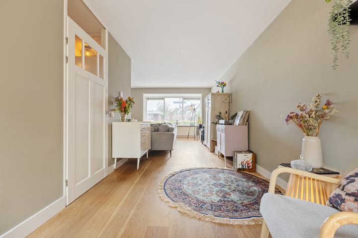 Tussenwoning te koop: Fientje Brouwersstraat 7, 'S-Hertogenbosch