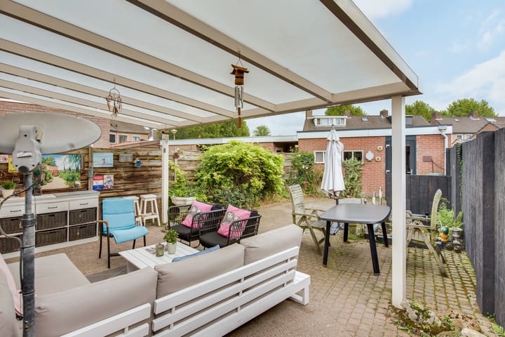 Hoekwoning te koop: Esdoorn 2, Oost West En Middelbeers