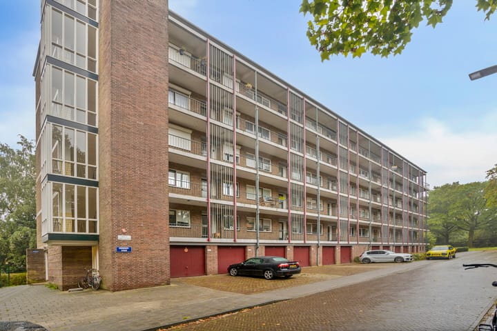 Appartement te koop: Monnikensteeg 290, Arnhem