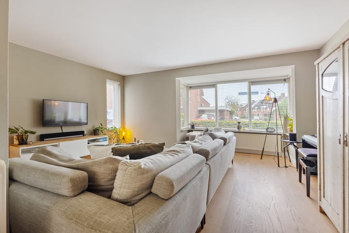 Tussenwoning te koop: Fientje Brouwersstraat 7, 'S-Hertogenbosch