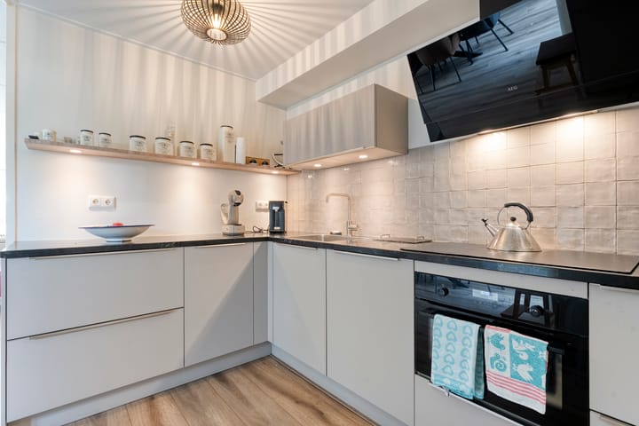 Twee-onder-één-kap te koop: Prins Bernhardstraat 25, Steenwijk