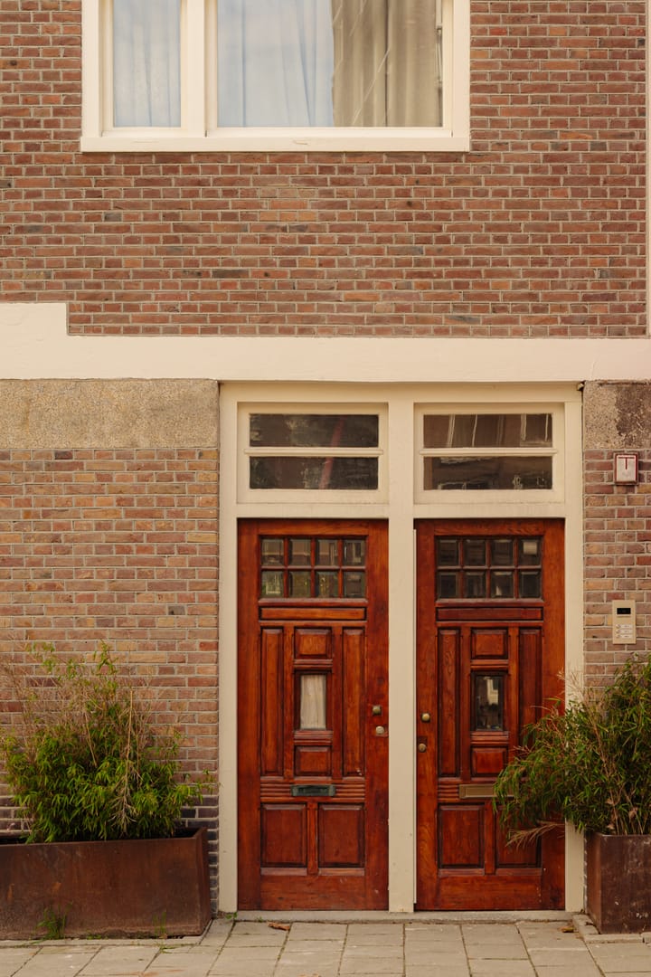 Foto 4 van Tolstraat 186-2