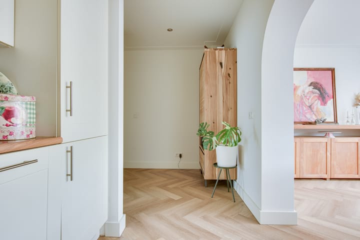 Hoekwoning te koop: Esdoorn 2, Oost West En Middelbeers