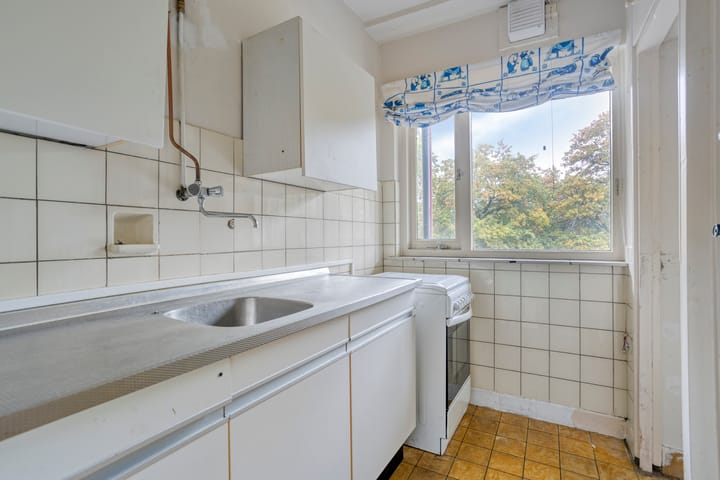 Appartement te koop: Monnikensteeg 290, Arnhem
