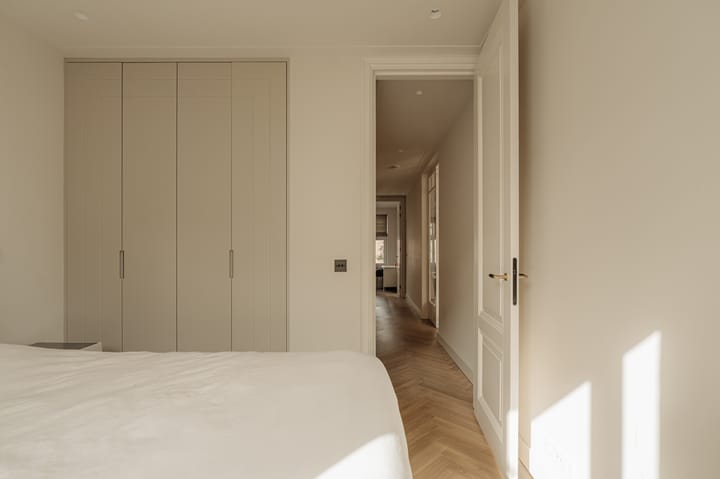 Appartement te koop: Tolstraat 186-2, Amsterdam