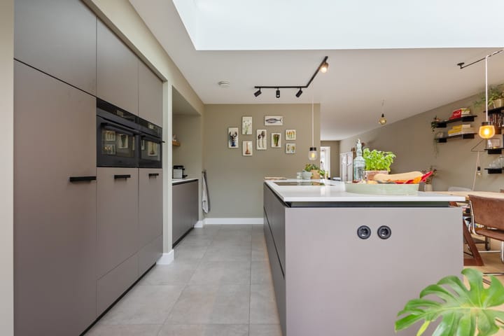 Tussenwoning te koop: Fientje Brouwersstraat 7, 'S-Hertogenbosch
