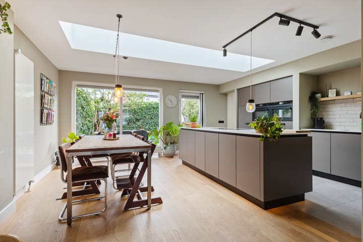 Tussenwoning te koop: Fientje Brouwersstraat 7, 'S-Hertogenbosch