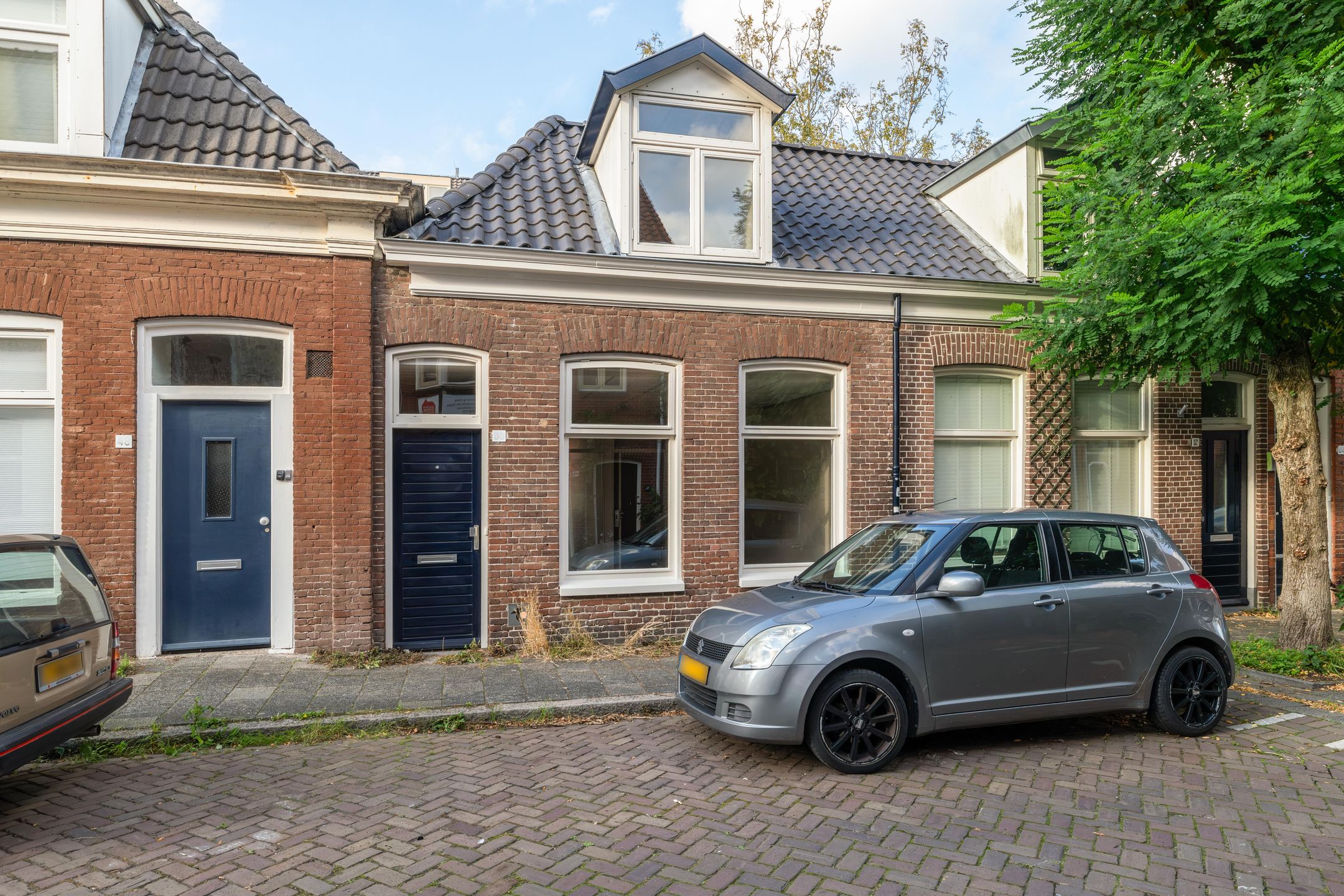 Warmoesstraat 50 