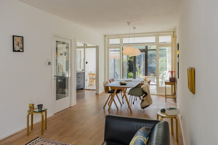 Hoekwoning te koop: Berkenstraat 27, Haarlem