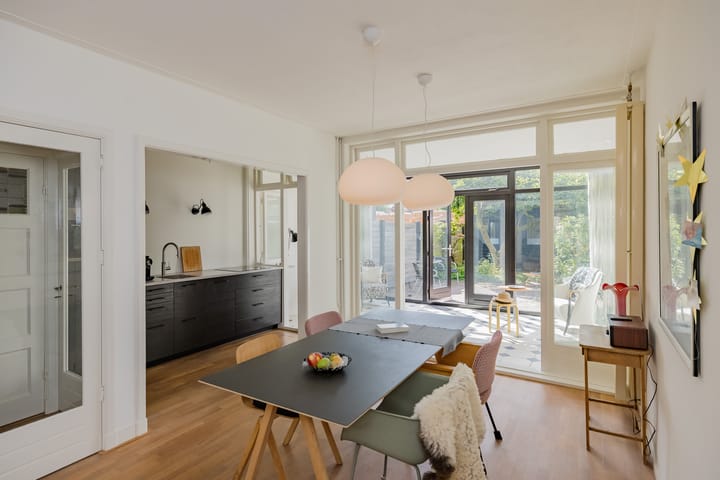 Hoekwoning te koop: Berkenstraat 27, Haarlem