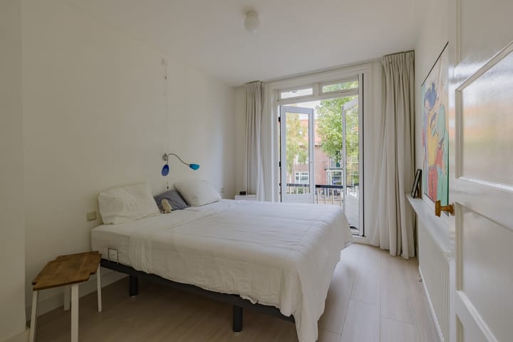 Hoekwoning te koop: Berkenstraat 27, Haarlem