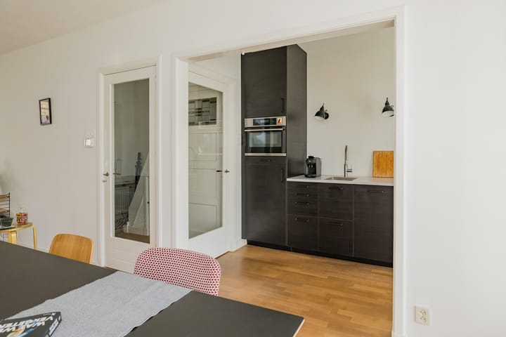 Hoekwoning te koop: Berkenstraat 27, Haarlem