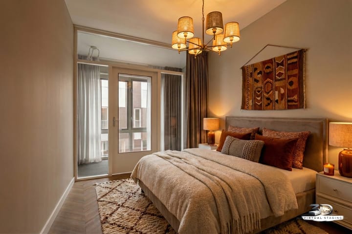 Appartement te koop: Veembroederhof 195, Amsterdam