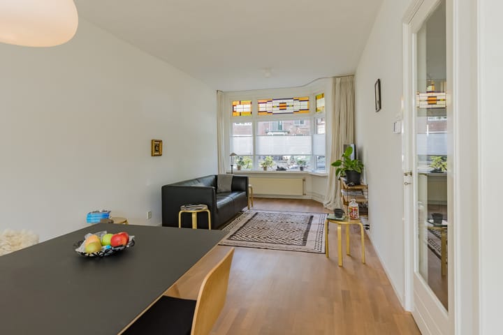 Hoekwoning te koop: Berkenstraat 27, Haarlem