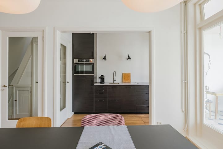 Hoekwoning te koop: Berkenstraat 27, Haarlem