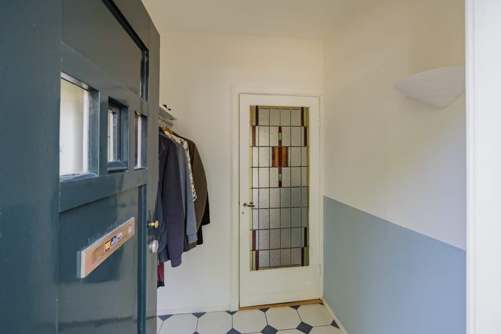 Hoekwoning te koop: Berkenstraat 27, Haarlem