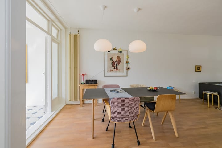 Hoekwoning te koop: Berkenstraat 27, Haarlem