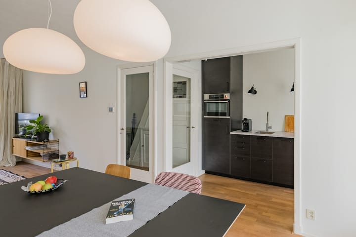 Hoekwoning te koop: Berkenstraat 27, Haarlem