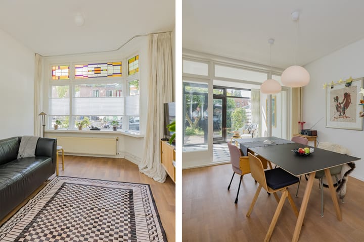 Hoekwoning te koop: Berkenstraat 27, Haarlem