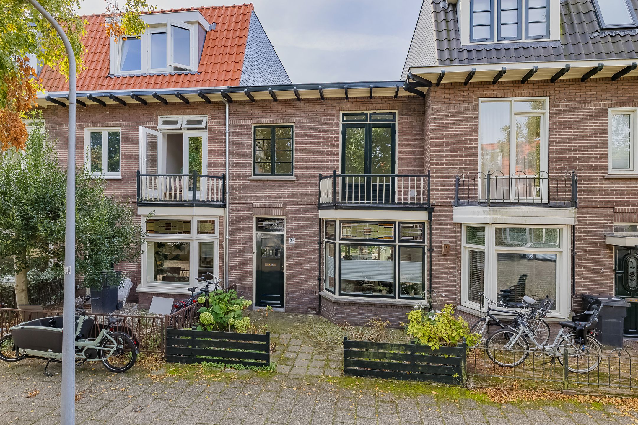 Berkenstraat 27